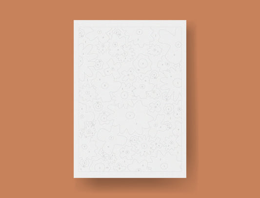 Les boutons de Chloris